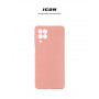 Чохол-накладка Armorstandart Icon для Samsung Galaxy M53 5G SM-M536 Pink (ARM67500) (32773-03)