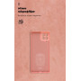 Чохол-накладка Armorstandart Icon для Samsung Galaxy M53 5G SM-M536 Pink (ARM67500) (32773-03)