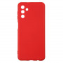 Чохол-накладка Armorstandart Icon для Samsung Galaxy A04s SM-A047/A13 5G SM-A136 Camera cover Red (ARM63909) (32783-03)