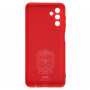 Чохол-накладка Armorstandart Icon для Samsung Galaxy A04s SM-A047/A13 5G SM-A136 Camera cover Red (ARM63909) (32783-03)