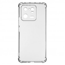 Чохол-накладка Armorstandart Air Force для Xiaomi 13 Pro 5G Camera cover Transparent (ARM65686)