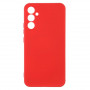 Чохол-накладка Armorstandart Icon для Samsung Galaxy A34 5G SM-A346 Camera cover Red (ARM66173) (33363-03)