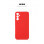 Чохол-накладка Armorstandart Icon для Samsung Galaxy A34 5G SM-A346 Camera cover Red (ARM66173) (33363-03)