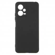 Чохол-накладка Armorstandart Icon для Xiaomi Poco X5 5G Camera cover Black (ARM66376)