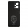 Чохол-накладка Armorstandart Icon для Xiaomi Poco X5 5G Camera cover Black (ARM66376) (33703-03)