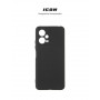 Чохол-накладка Armorstandart Icon для Xiaomi Poco X5 5G Camera cover Black (ARM66376) (33703-03)