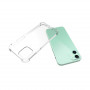 Чохол-накладка BeCover Anti-Shock для Apple iPhone 12 Mini Clear (705438) (24673-03)