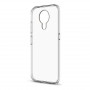 Чохол-накладка Armorstandart Air Series для Nokia G10/G20 Transparent (ARM59438) (26414-03)