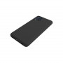 Чохол-накладка BeCover для Samsung Galaxy M22 SM-M225 Black (706929) (26794-03)