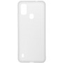 Чохол-накладка BeCover для ZTE Blade A51 Transparancy (706940) (26804-03)