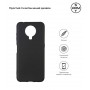 Чохол-накладка Armorstandart Matte Slim Fit для Nokia G10/G20 Black (ARM59521) (27344-03)