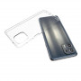 Чохол-накладка BeCover для Motorola Moto Edge 20 Lite Transparancy (707431) (28044-03)