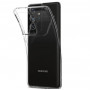 Чохол-накладка BeCover для Samsung Galaxy S21 Ultra SM-G998 Transparent (707499) (28284-03)