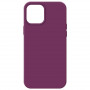 Чохол-накладка Armorstandart Icon2 для Apple iPhone 12 Pro Max Plum (ARM60575) (28624-03)