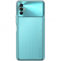 Чохол-накладка BeCover для Tecno Spark 8p (KG7n) Transparancy (707628) (28724-03)