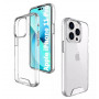 Чохол-накладка BeCover Space Case для Apple iPhone 11 Pro Transparancy (707791) (28744-03)