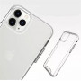 Чохол-накладка BeCover Space Case для Apple iPhone 11 Pro Transparancy (707791) (28744-03)