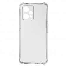 Чохол-накладка Armorstandart Air Force для Realme 9 Pro Plus Camera cover Transparent (ARM62461)