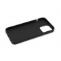 Чохол-накладка BeCover для Apple iPhone 14 Pro Max Black (708111) (29634-03)