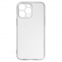 Чохол-накладка Armorstandart Air для Apple iPhone 14 Pro Max Camera cover Transparent (ARM64029) (29864-03)