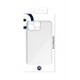 Чохол-накладка Armorstandart Air для Apple iPhone 14 Pro Max Camera cover Transparent (ARM64029) (29864-03)