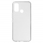 Чохол-накладка Armorstandart Air Series для Tecno Spark 7 Camera cover Transparent (ARM65369) (30854-03)