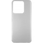 Чохол-накладка BeCover для Tecno Spark 8C (KG5) Transparancy (708658) (31454-03)