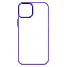 Чохол-накладка Armorstandart Unit для Apple iPhone 11 Lavender (ARM62503)