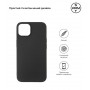 Чохол-накладка Armorstandart Matte Slim Fit для Apple iPhone 14 Black (ARM65612) (32474-03)