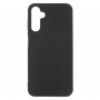 Чохол-накладка Armorstandart Matte Slim Fit для Samsung Galaxy A34 5G SM-A346 Black (ARM66166) (32494-03)