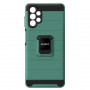 Чохол-накладка Armorstandart DEF17 для Samsung Galaxy A13 SM-A135 Military Green (ARM61353) (32514-03)