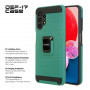 Чохол-накладка Armorstandart DEF17 для Samsung Galaxy A13 SM-A135 Military Green (ARM61353) (32514-03)