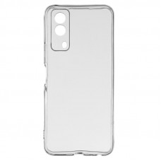 Чохол-накладка Armorstandart Air для Vivo Y53s 5G Camera cover Transparent (ARM67134)