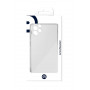 Чохол-накладка Armorstandart Air Force для Samsung Galaxy A32 SM-A325 Camera cover Transparent (ARM66422) (32644-03)