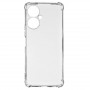 Чохол-накладка Armorstandart Air Force для Tecno Camon 19 (CI6n)/19 Pro (CI8n) Camera cover Transparent (ARM66430) (32654-03)