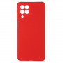 Чохол-накладка Armorstandart Icon для Samsung Galaxy M53 5G SM-M536 Red (ARM67501) (32774-03)