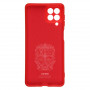 Чохол-накладка Armorstandart Icon для Samsung Galaxy M53 5G SM-M536 Red (ARM67501) (32774-03)