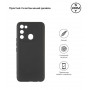 Чохол-накладка Armorstandart Matte Slim Fit для Tecno Spark Go 2022 (KG5) Camera cover Black (ARM63707) (33334-03)