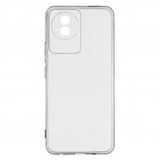 Чохол-накладка Armorstandart Air для Vivo Y02 Camera cover Transparent (ARM66012)