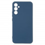 Чохол-накладка Armorstandart Icon для Samsung Galaxy A34 5G SM-A346 Camera cover Dark Blue (ARM66174) (33364-03)