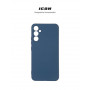 Чохол-накладка Armorstandart Icon для Samsung Galaxy A34 5G SM-A346 Camera cover Dark Blue (ARM66174) (33364-03)