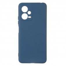 Чохол-накладка Armorstandart Icon для Xiaomi Poco X5 5G Camera cover Blue (ARM66378)