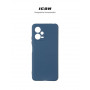 Чохол-накладка Armorstandart Icon для Xiaomi Poco X5 5G Camera cover Blue (ARM66378) (33704-03)