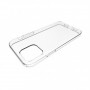 Чохол-накладка BeCover для Apple iPhone 12 Pro Max Transparancy (705365)