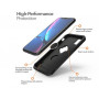 Чохол-накладка Rokform Rugged для Apple iPhone 11 Pro Black (306601P) (24914-03)