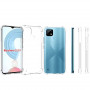 Чохол-накладка BeCover Anti-Shock для Realme C21Y Clear (706971) (26815-03)