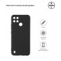 Чохол-накладка Armorstandart Matte Slim Fit для Realme C25Y/C21Y Camera Cover Black (ARM60687) (27015-03)