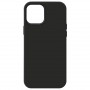 Чохол-накладка Armorstandart Icon2 для Apple iPhone 12 Pro Max Black (ARM60570) (28615-03)