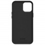 Чохол-накладка Armorstandart Icon2 для Apple iPhone 12 Pro Max Black (ARM60570) (28615-03)