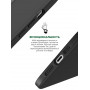 Чохол-накладка Armorstandart Icon2 для Apple iPhone 12 Pro Max Black (ARM60570) (28615-03)